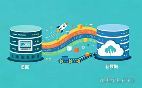 神通数据库备份与恢复，关键操作实战指南