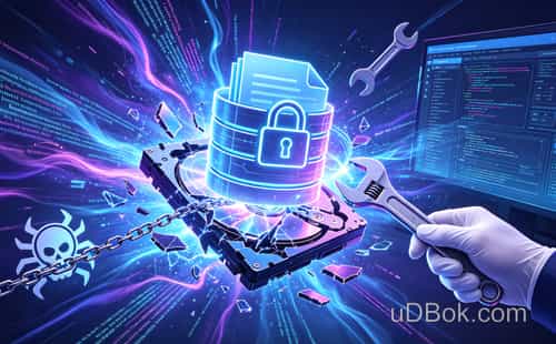 深度解析Interbase数据库，企业级数据管理的低调利器